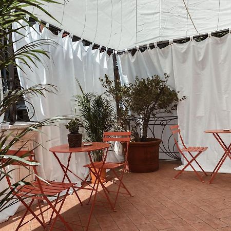 Villa Maldestra Rimini Bagian luar foto