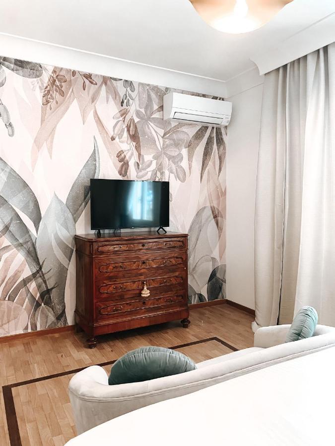 Villa Maldestra Rimini Bagian luar foto