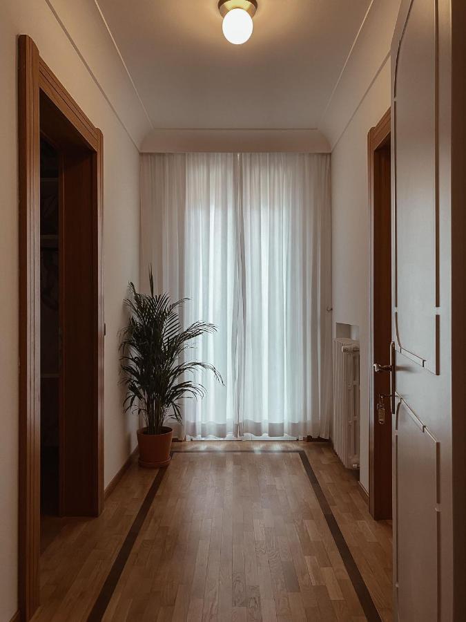 Villa Maldestra Rimini Bagian luar foto